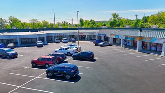 Nashville, TN Storefront - 3441 Lebanon Pike