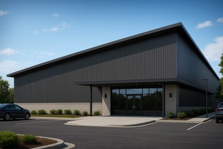 Willis, TX Flex - 12110 Old Montgomery Rd