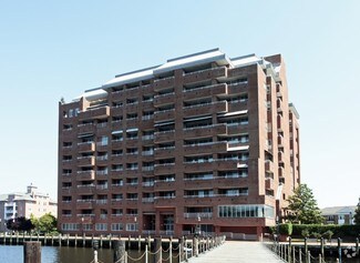 Norfolk, VA Office/Residential - 215 Brooke Ave