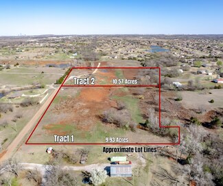Moore, OK Agricultural - 2700 S Sooner Rd