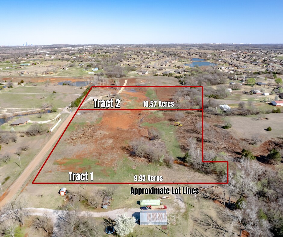 2700 S Sooner Rd, Moore, OK for Sale