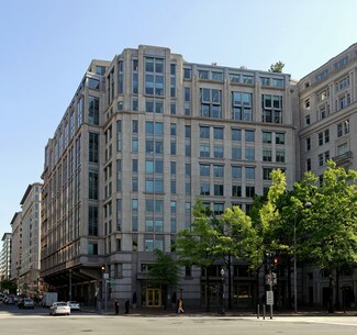 Washington, DC Retail - 1111 Pennsylvania Ave NW
