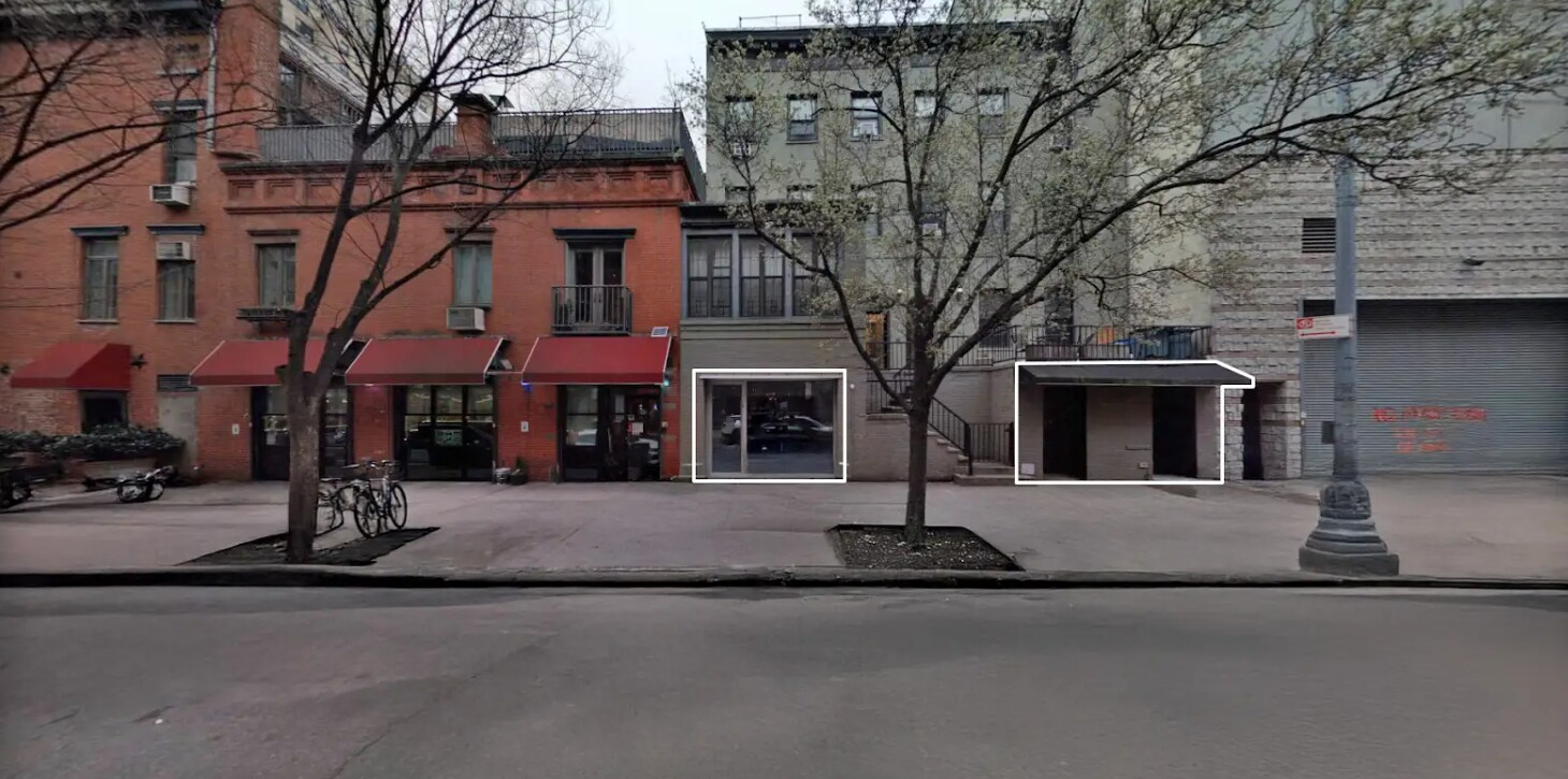 275 W 22nd St, New York, NY for Rent
