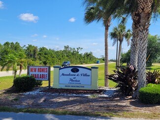 Placida, FL Residential Land - 13 Finch Ct