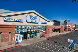 Phoenix, AZ Retail - 1940-1950 W Indian School Rd