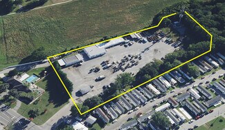 Carneys Point, NJ Commercial Land - 305 N Virginia Ave Carneys Point, NJ Commercial Land - 305 N Virginia Ave