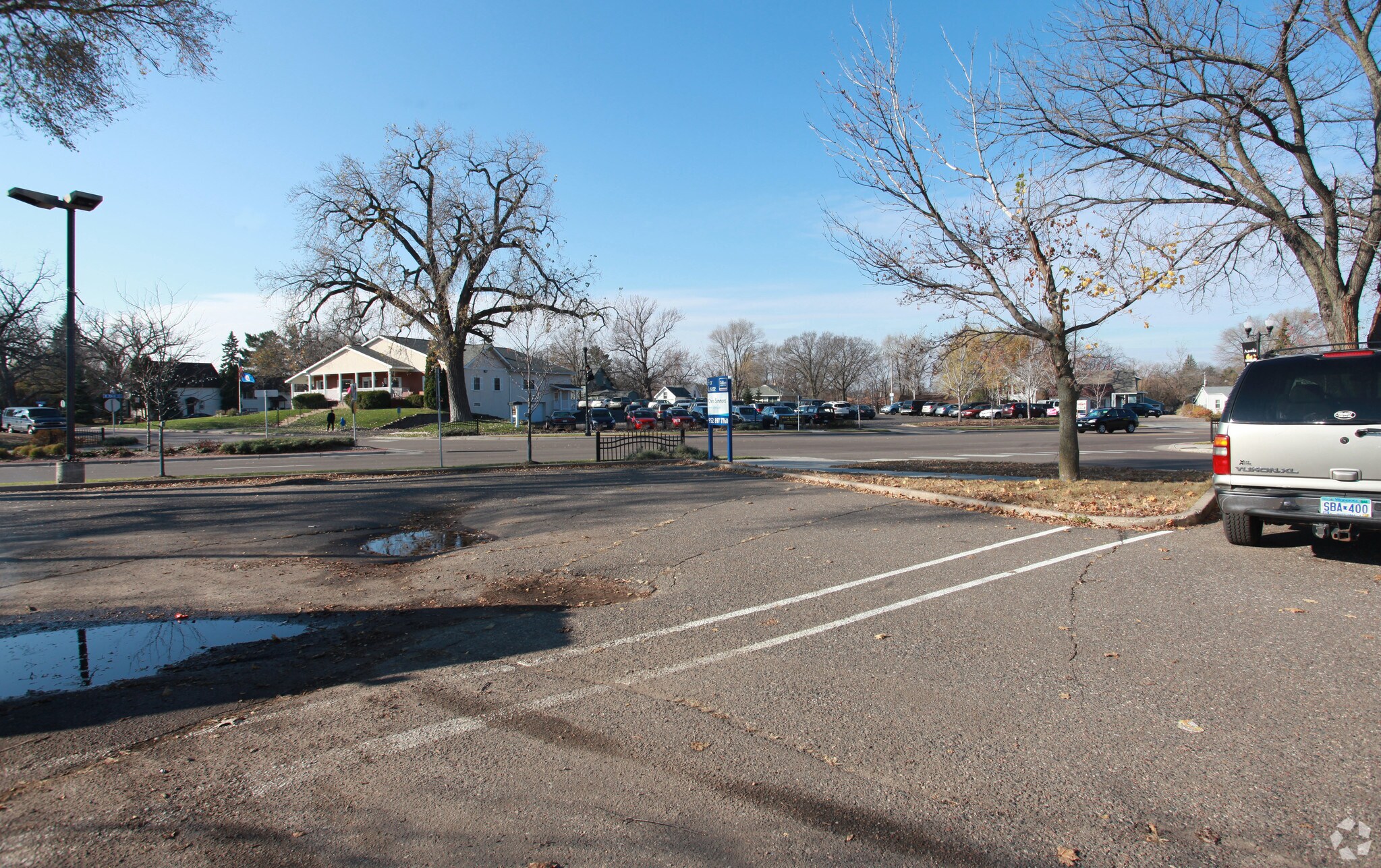 Branch Ave, Anoka, MN for Sale