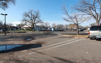 Anoka, MN Commercial - Branch Ave