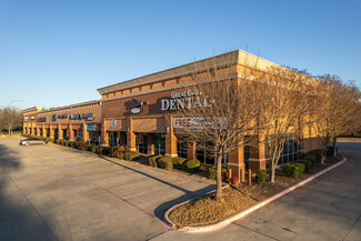 Arlington, TX Office/Medical, Retail - 3851 SW Green Oaks Blvd