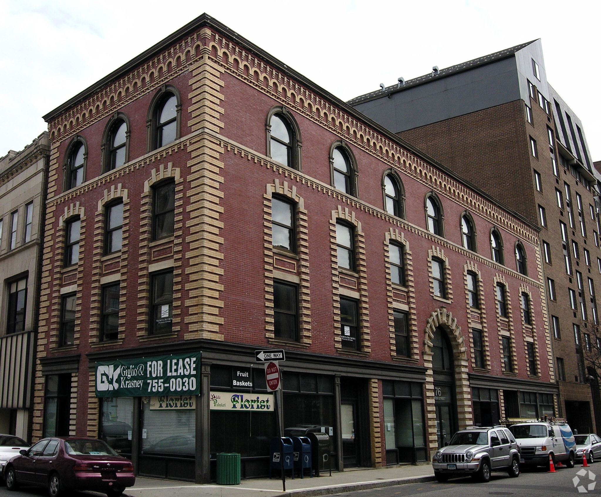 68 Center St, Waterbury, CT for Sale