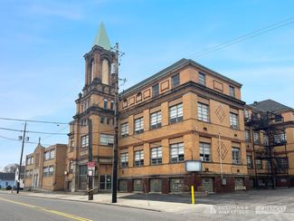 Cleveland, OH Office - 3398 E 55th St