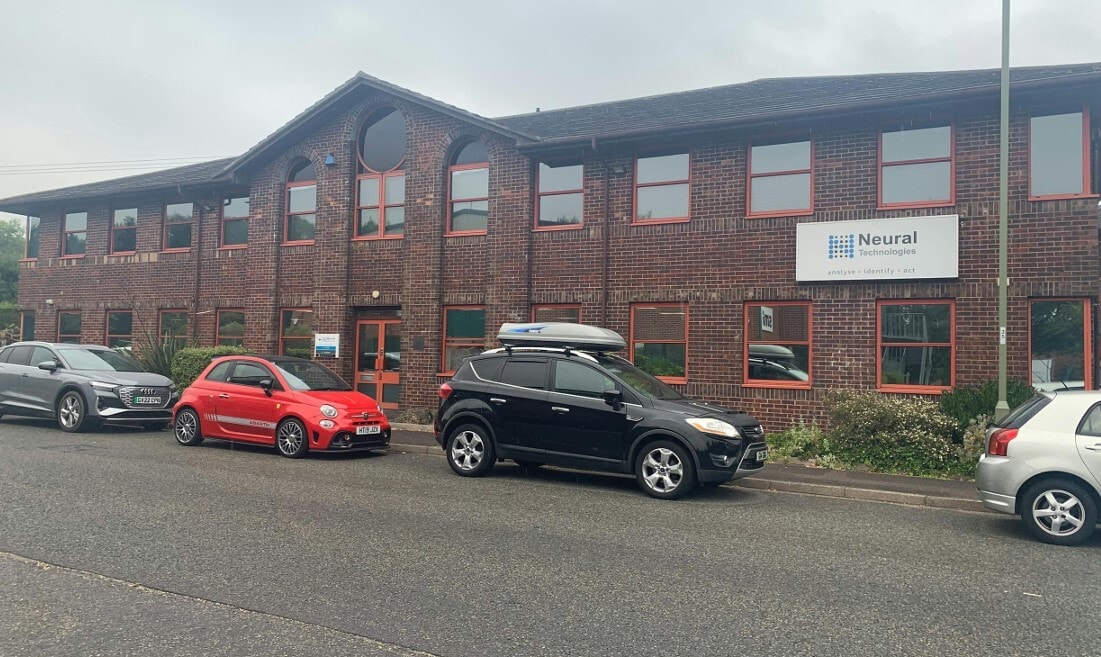 Phoenix Rd, Petersfield, HAM for Rent