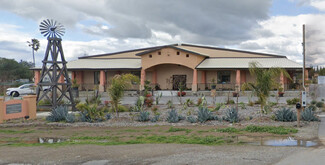 San Martin, CA Storefront Retail/Office - 425 E San Martin Ave