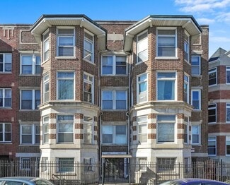 Chicago, IL Apartments - 4530 King Dr Chicago, IL Apartments - 4530 King Dr