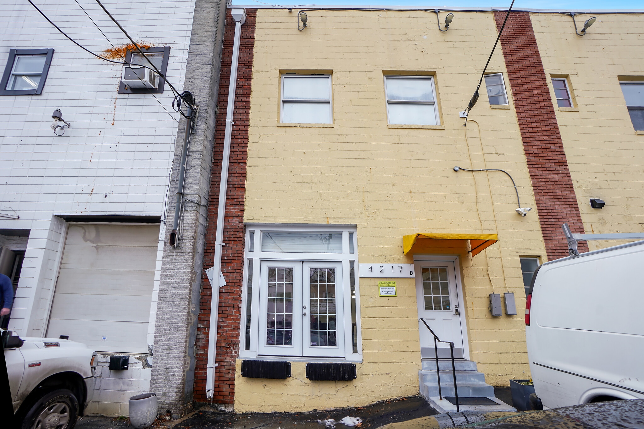 4217 Howard Ave, Kensington, MD for Rent