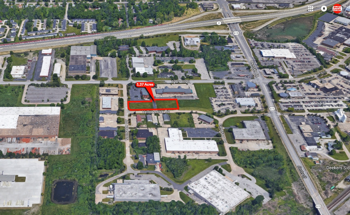 Spinach Dr @ Yellowbrick Rd, Mentor, OH for Sale