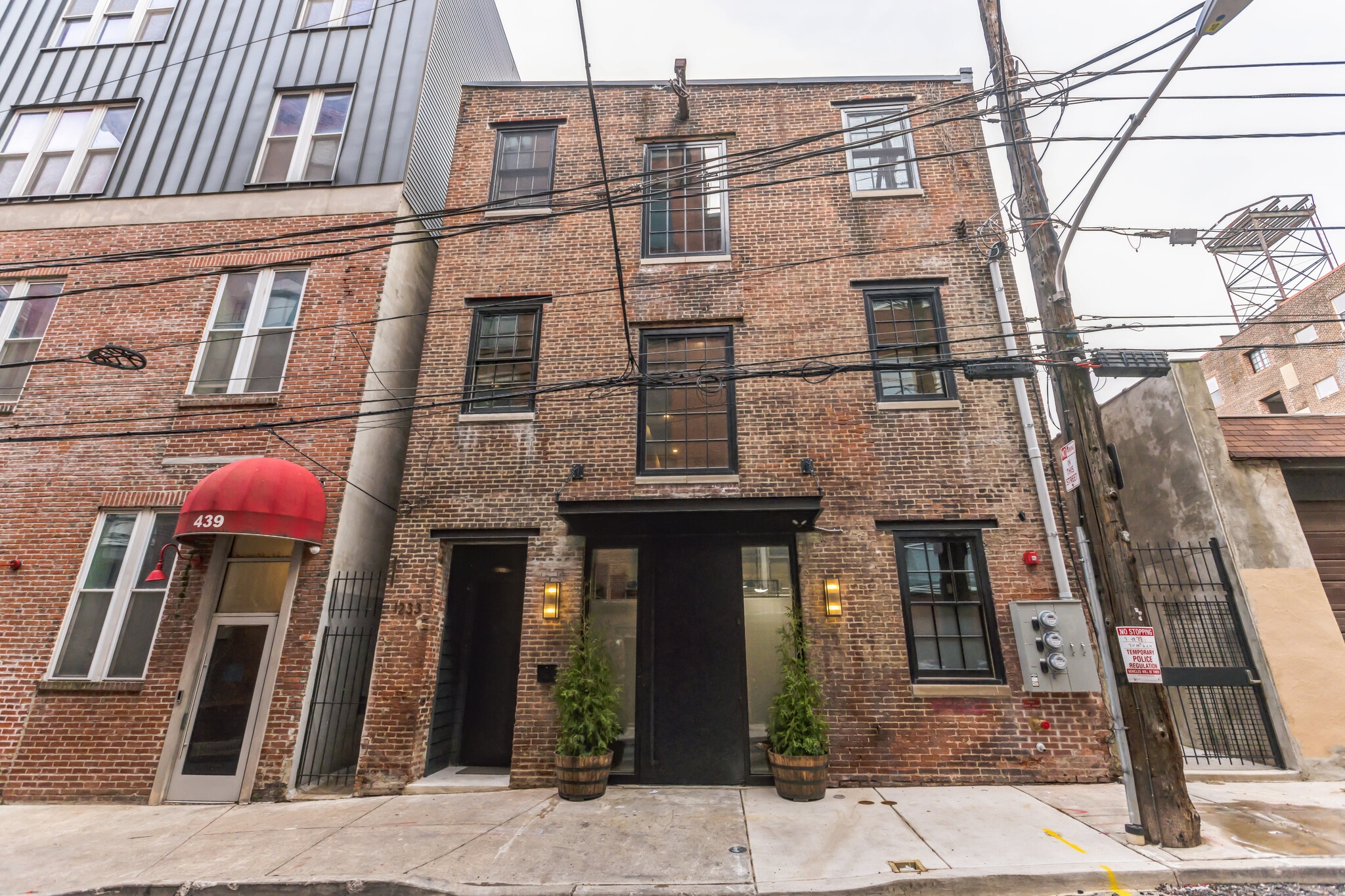1233-1235 Hamilton St, Philadelphia, PA for Rent