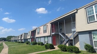 Garland, TX Apartments - 526 Walnut Pky Garland, TX Apartments - 526 Walnut Pky
