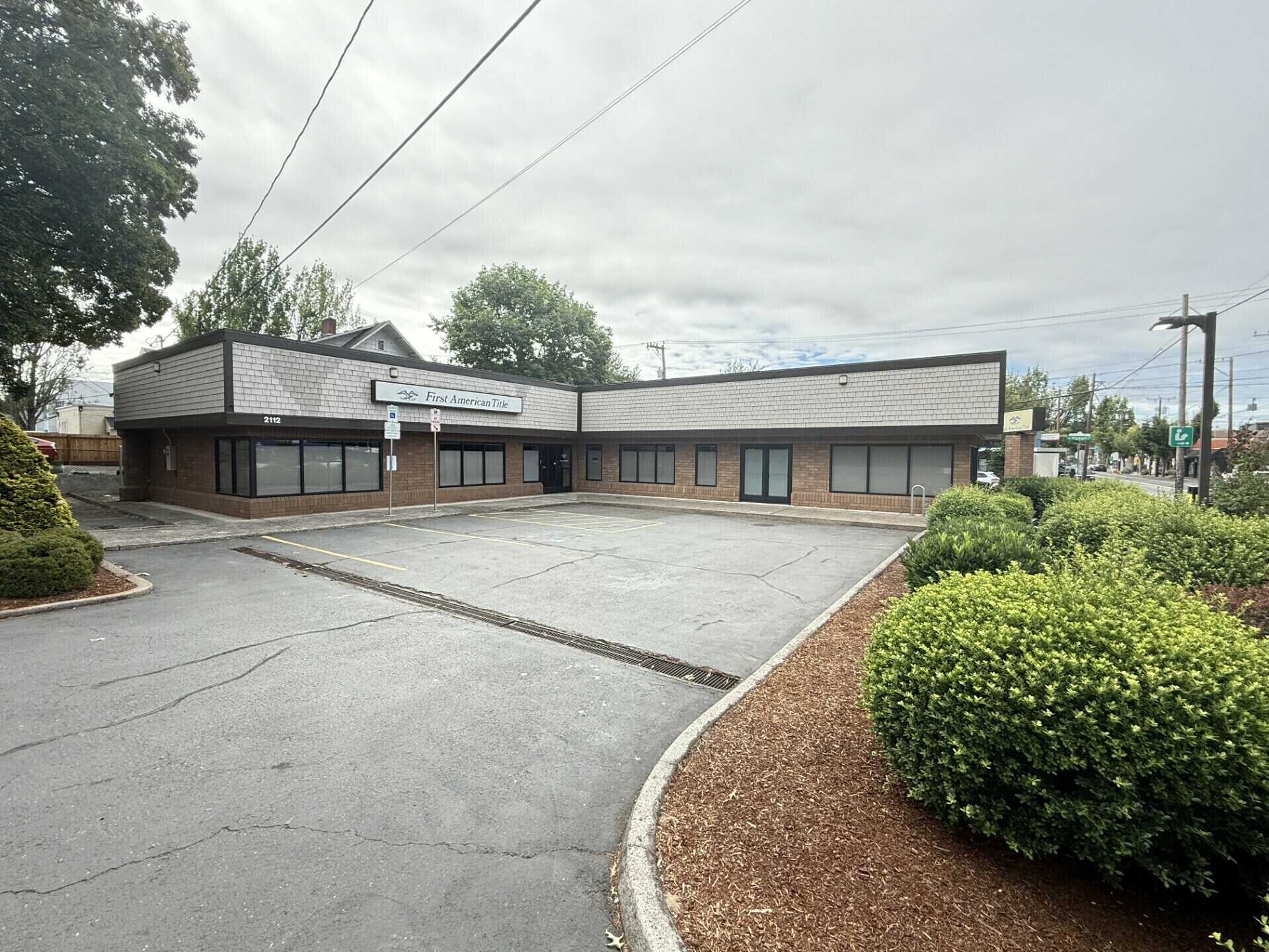 2112 NE 42nd Ave, Portland, OR for Rent