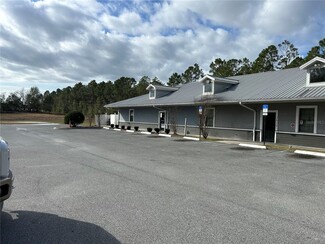 Oxford, FL Retail - 3619 E County Road 466 Oxford, FL Retail - 3619 E County Road 466
