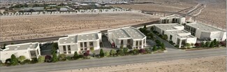 Las Vegas, NV Retail, Industrial - 10710-10890 South Rainbow Blvd