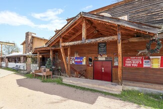 Payson, AZ Bar - 607 W Main St