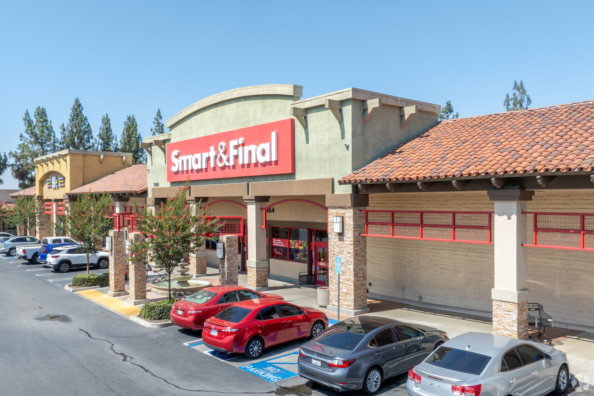 12130-12220 Central Ave, Chino, CA for Rent