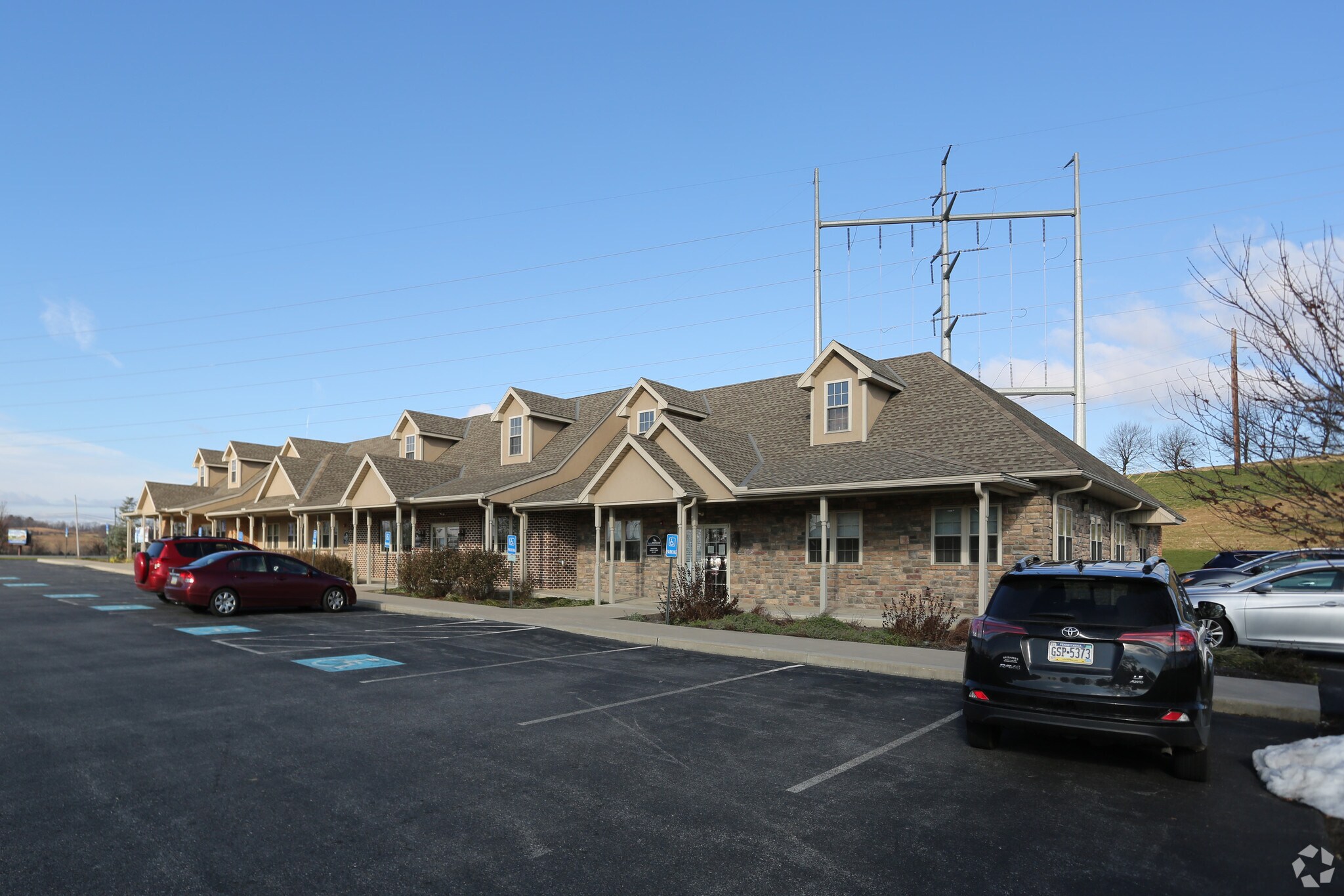 7175-7191 Bernville Rd, Bernville, PA for Rent