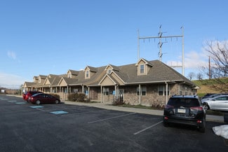 Bernville, PA Office - 7175-7191 Bernville Rd