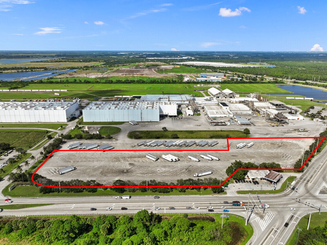 6500 Glades Cut Off Rd, Fort Pierce, FL for Rent