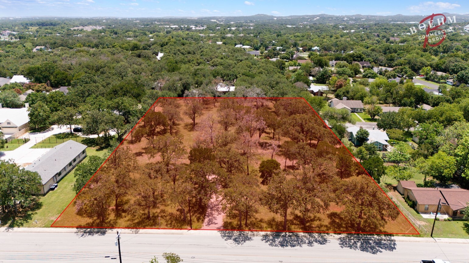 1025 E Blanco Rd, Boerne, TX for Sale