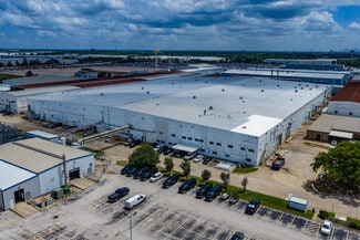 Houston, TX Office, Industrial - 1310 Rankin Rd Houston, TX Office, Industrial - 1310 Rankin Rd