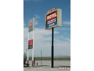 Baker, NV Hospitality - 3725-3777 E US Hwy 50