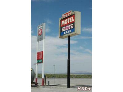 3725-3777 E US Hwy 50, Baker, NV for Sale