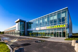 Carignan, QC Office, Retail - 2369 Ch De Chambly