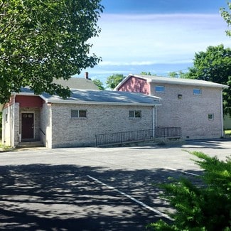 Danielsville, PA Office - 1365 Blue Mountain Dr