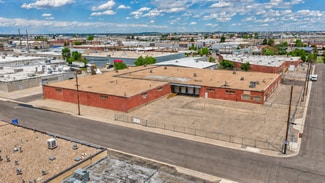 Denver, CO Warehouse - 5301 E 39th Ave