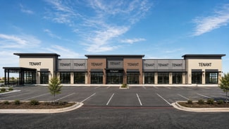 San Antonio, TX Retail - 11070 Shaenfield Rd San Antonio, TX Retail - 11070 Shaenfield Rd