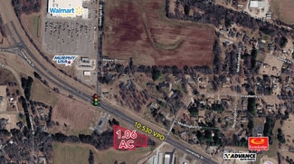 Martin, TN Retail - 920 University St