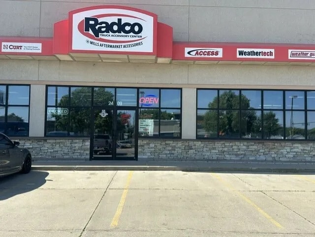 2409 E 10th St, Sioux Falls, SD for Rent