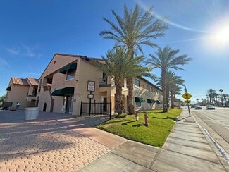 Indio, CA Office, Office/Medical - 81880 Dr Carreon Blvd