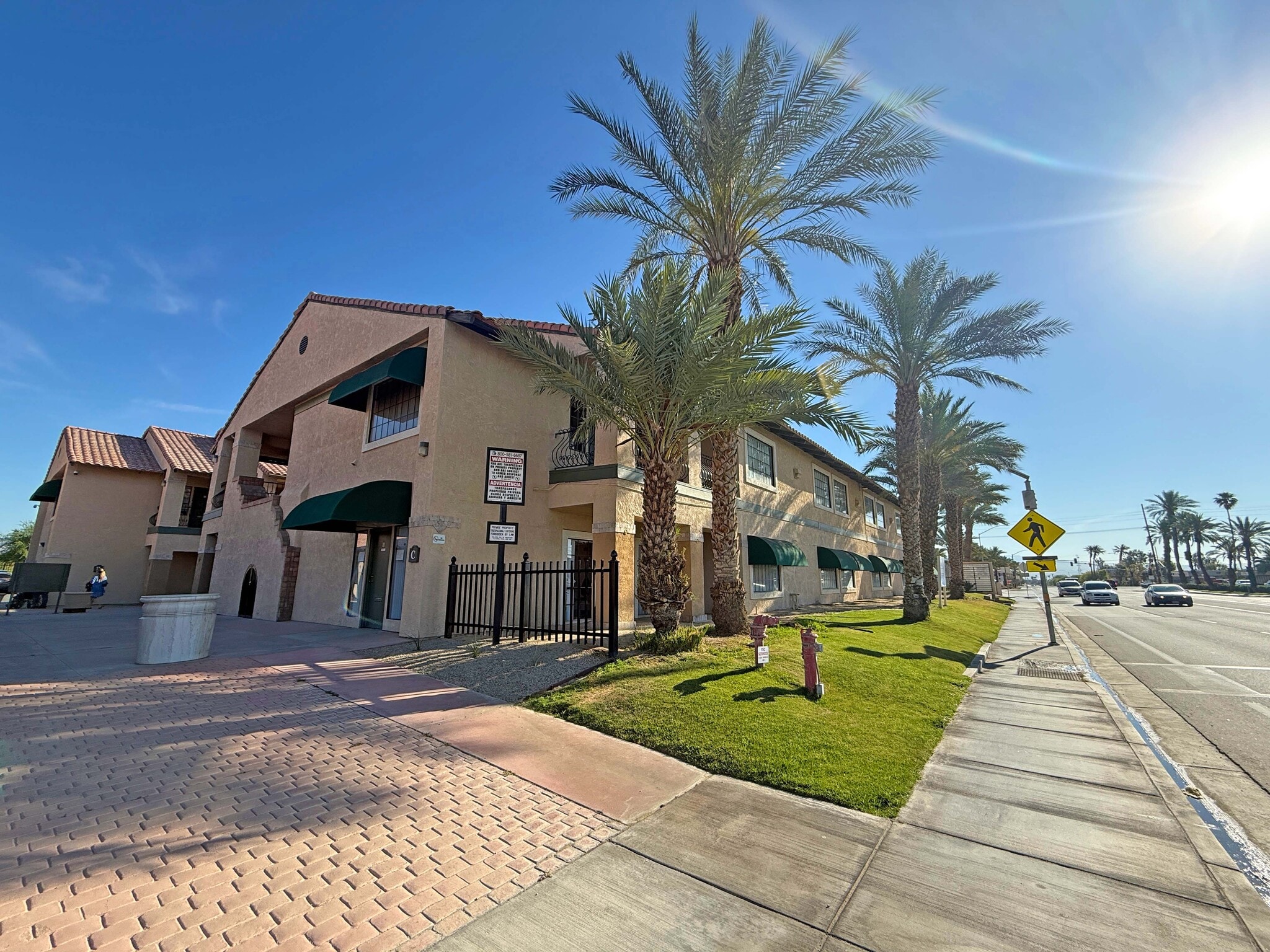 81880 Dr Carreon Blvd, Indio, CA for Rent