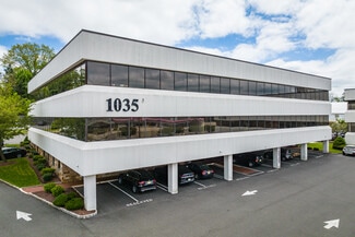 Clifton, NJ Office - 1035 Rt 46 E