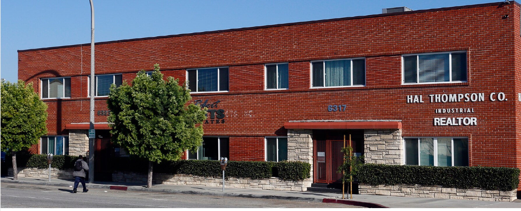 6323 W Slauson Ave, Culver City, CA for Rent