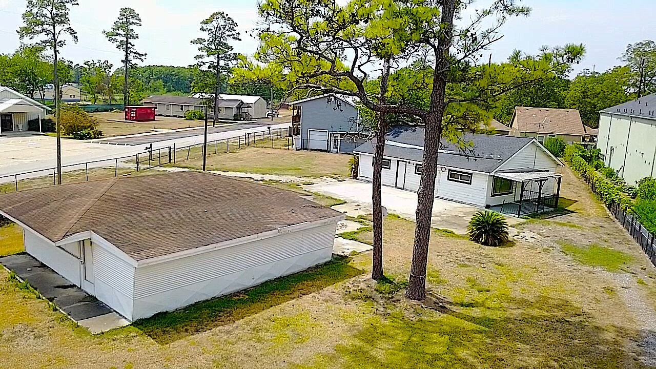 501 Pine St, Crosby, TX for Sale