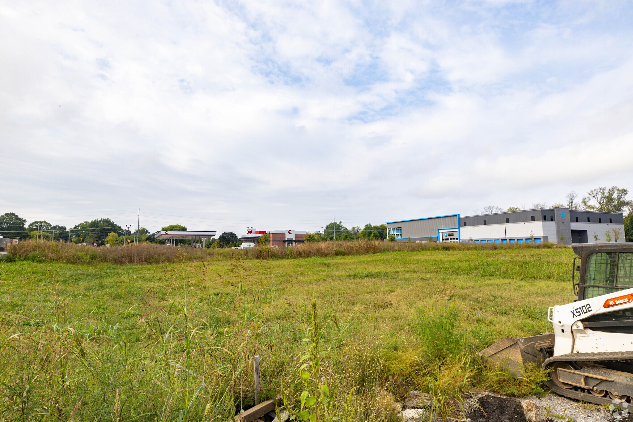 0 Middle Settlements Rd, Alcoa, TN for Sale