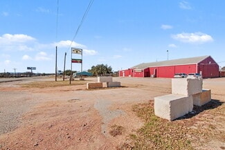 Buchanan Dam, TX Restaurant - 15615 E State Highway 29