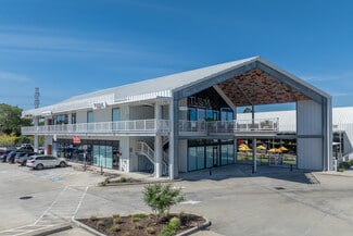 Houston, TX Retail - 1225 W 34th St Houston, TX Retail - 1225 W 34th St