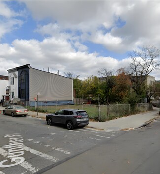 Brooklyn, NY Residential - 2081 Atlantic Ave