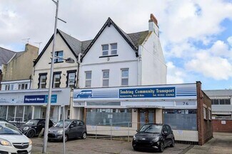 Clacton On Sea, ESS Retail - 76 Station Rd